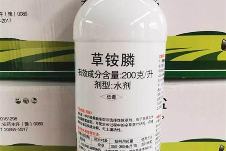 哪些农药对核桃树落果有效