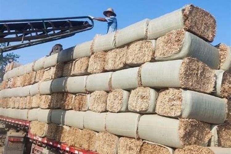 怎样发酵秸秆做有机肥