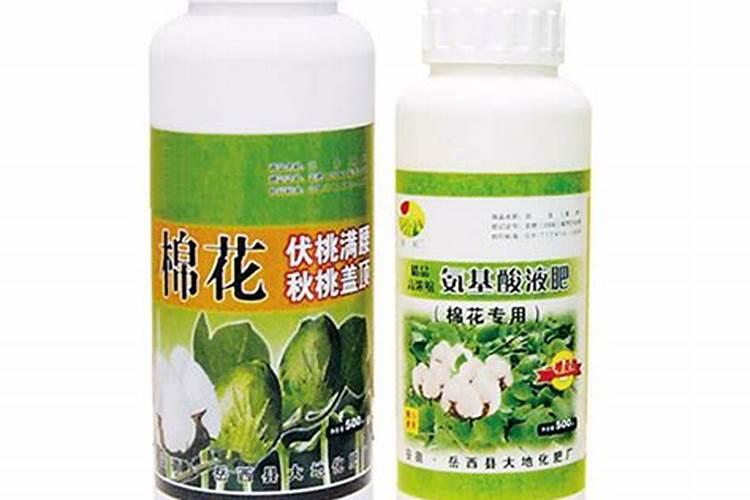 500ml液体加多少克钾