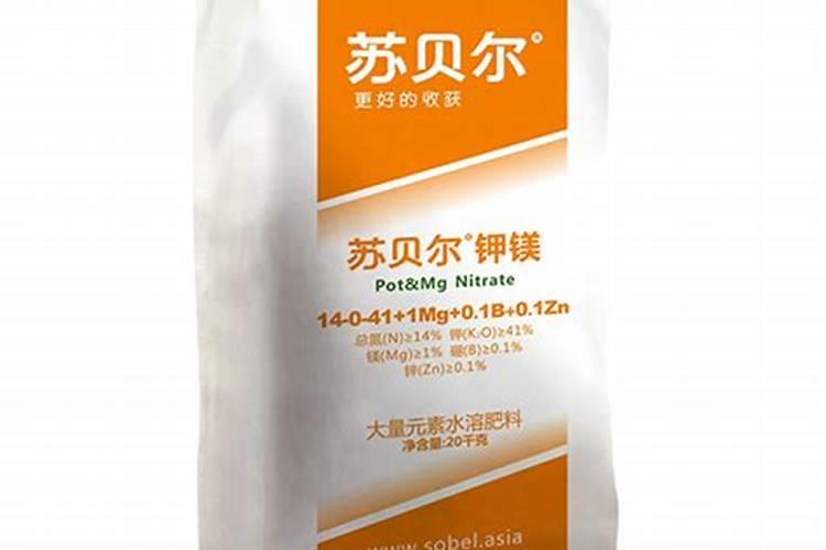 各种苗木营养缺失有哪些症状？