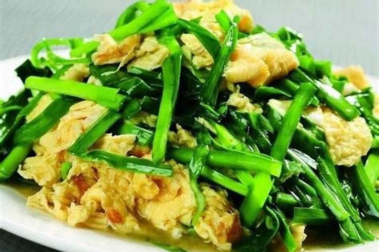 韭菜忌施哪些肥料