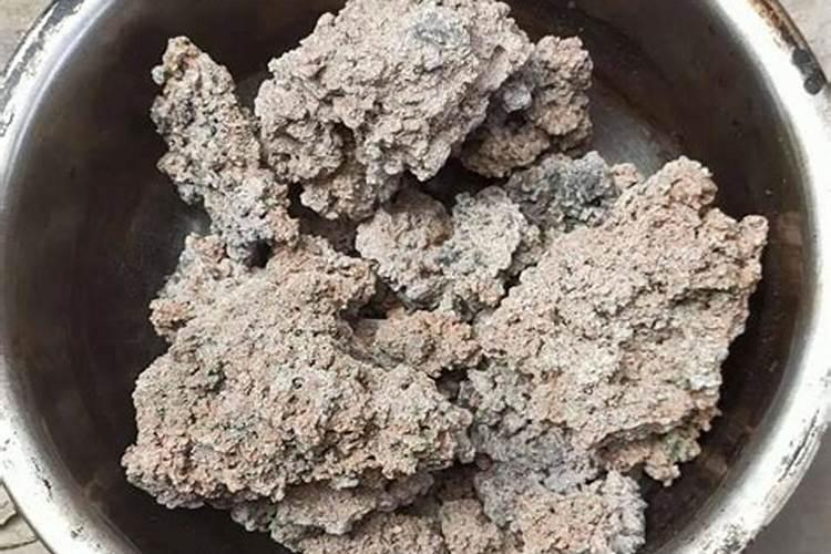 草木灰用多了植物会死