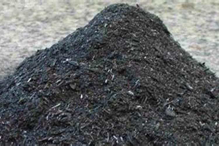 草木灰撒施方法