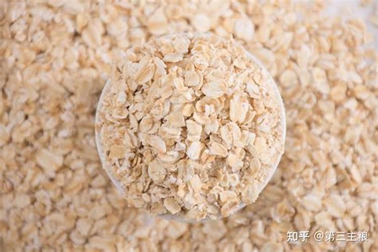 燕麦有哪些营养成分？都说燕麦是粗粮之王,这是为何？