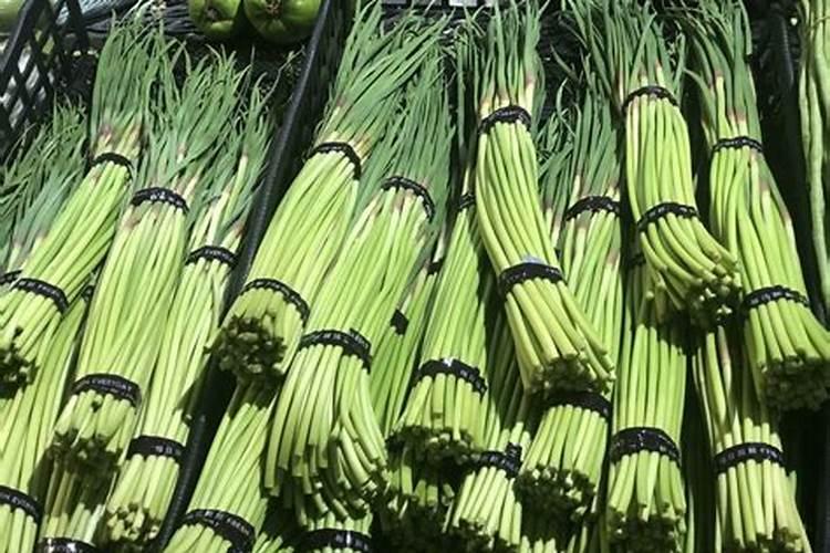 蒜苔拔了之后还要施肥吗