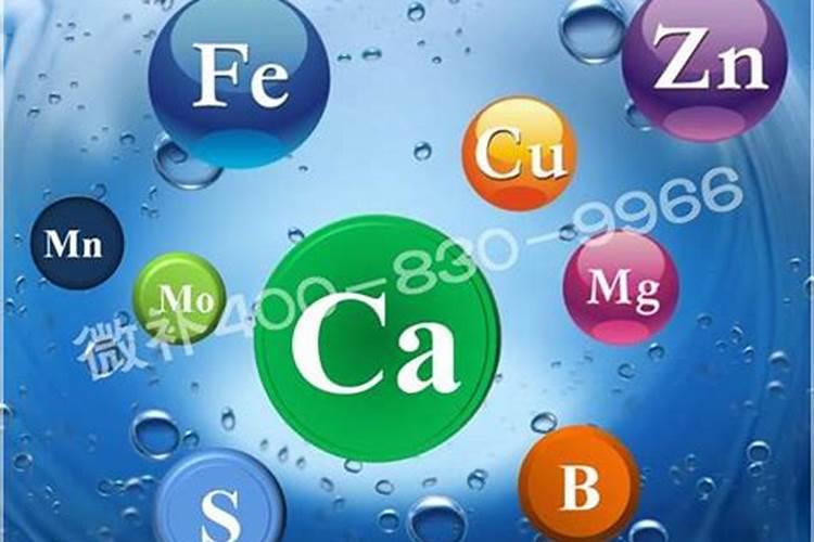微量元素水溶肥多久用一次 微量元素水溶肥料的适用作物和使用方法