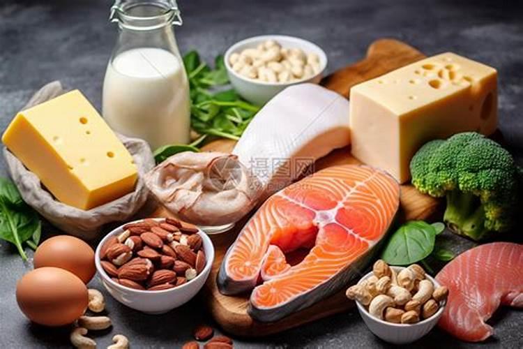 哪些是小分子蛋白