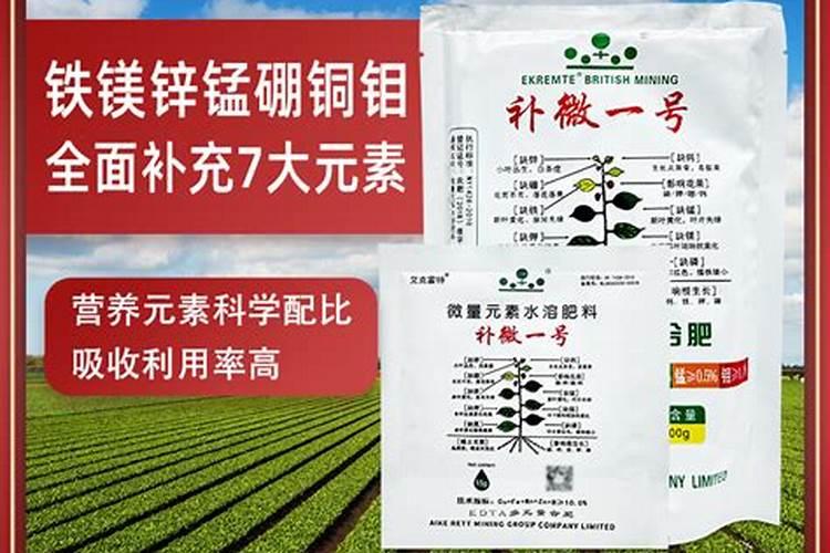 果树缺钙用什么肥料最适合(果树需补什么钙肥最好)