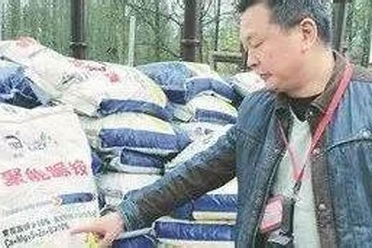 氮肥的使用方法和技巧