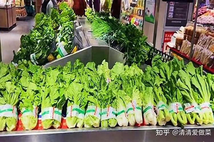 使用化肥种植的菜,吃了对身体有什么不好