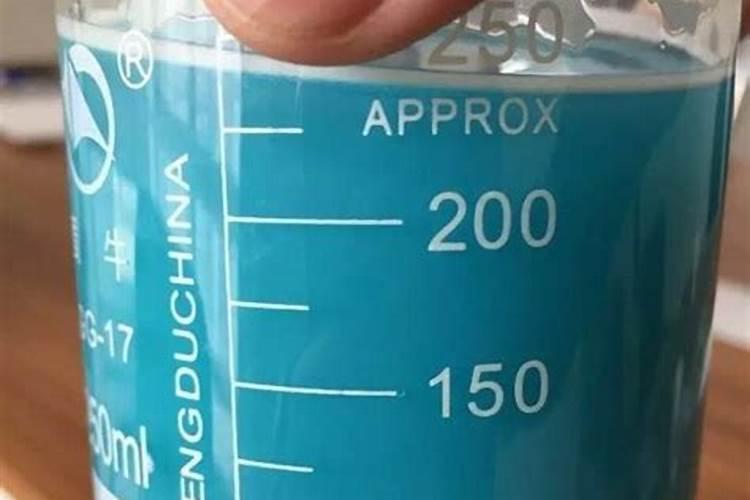 吗胍乙酸铜能和流体硼混用吗