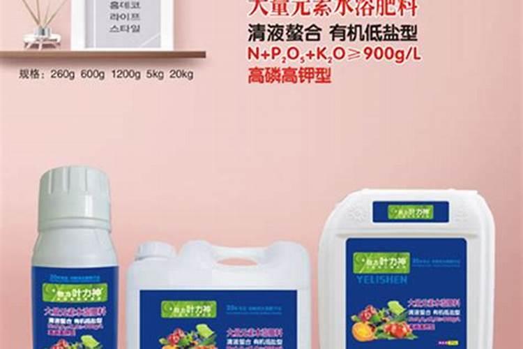 柑橘在落果结束以后,怎么样进行水肥管理？