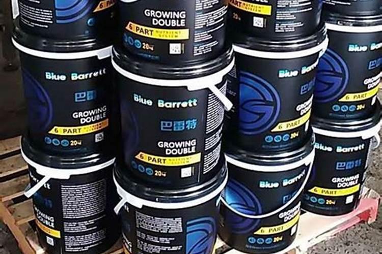 微量元素肥料哪家好