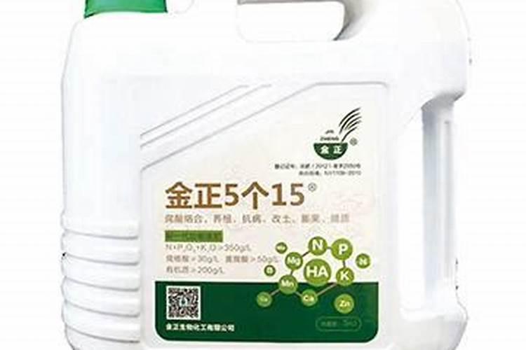 盆栽金银花用什么肥料