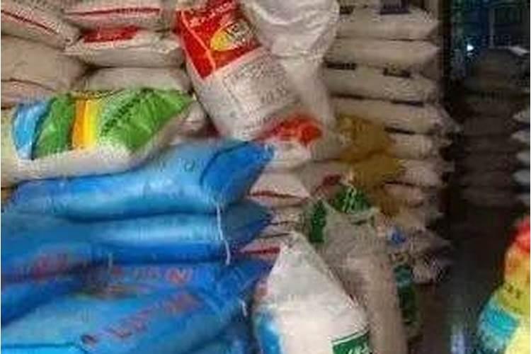 东北对农业氯化钾的需求