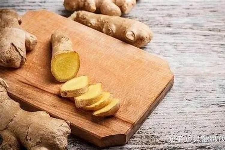 高产大姜施肥方法 姜如何施肥