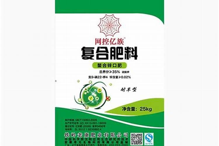 玉米糖醇锌一亩地多少克