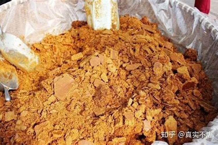红糖在农作物上的功效与作用 用多了有什么后果