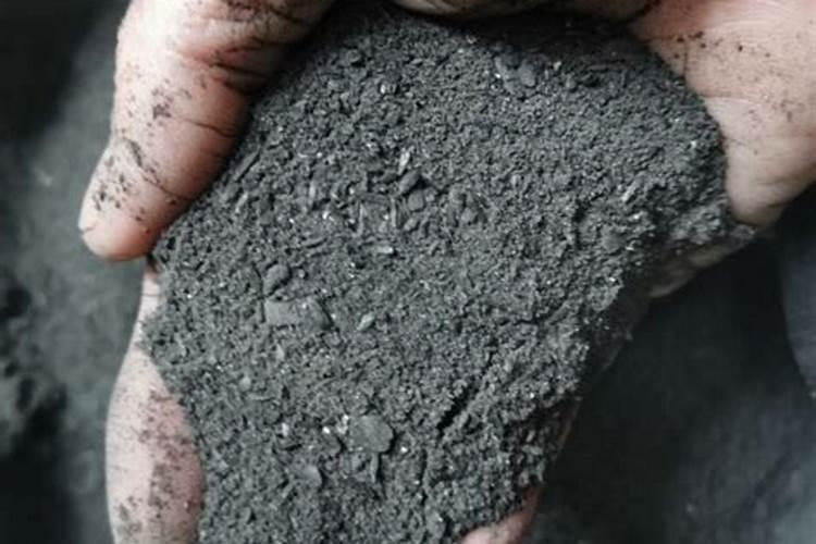 草木灰可以做花肥吗