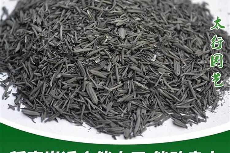 草木灰能补充什么肥