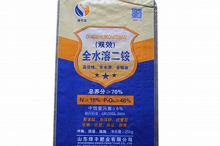 秋季果树施什么肥好