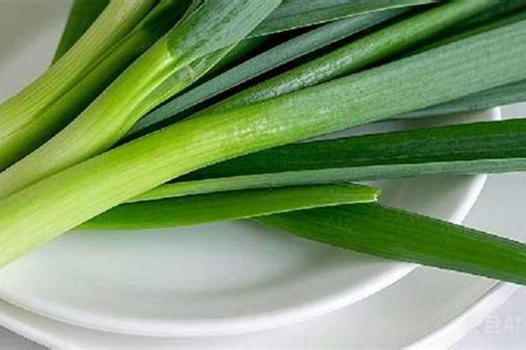 大葱生长需要什么肥料