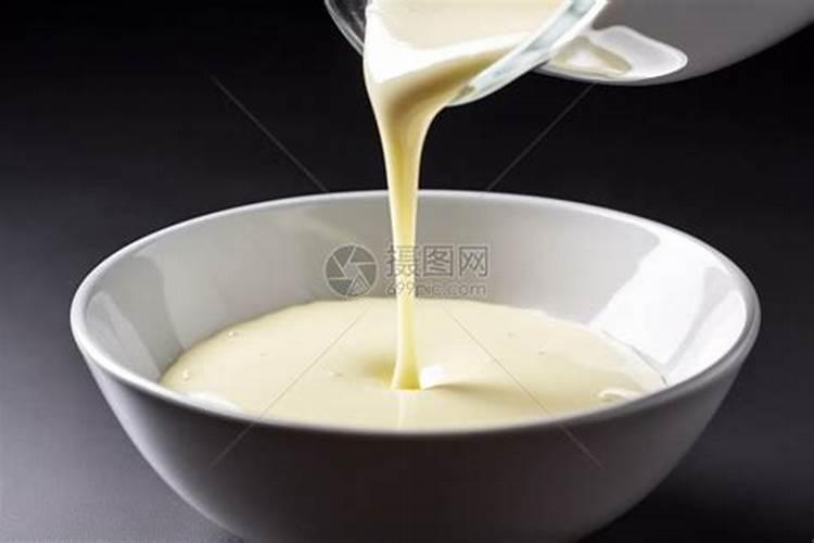 为什么鱼汤放久了会变成鱼冻子