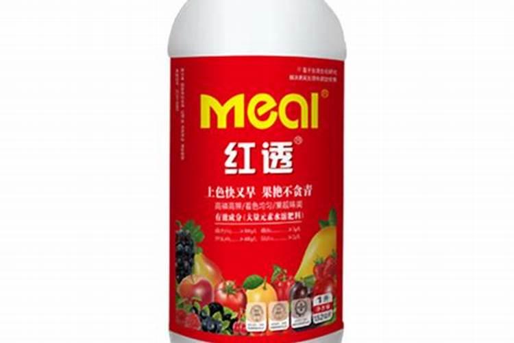 进口复合肥十大名牌