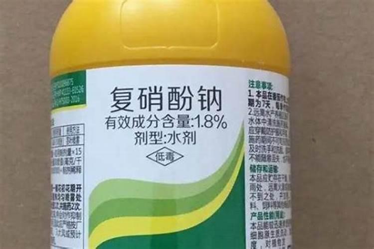 哪个水溶肥里含有多铵成份？