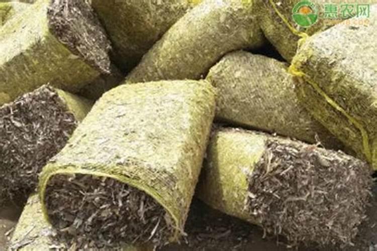 什么是秸秆肥？
