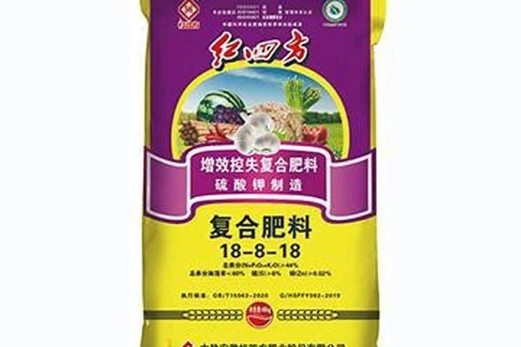 肥料增效剂一般有哪些