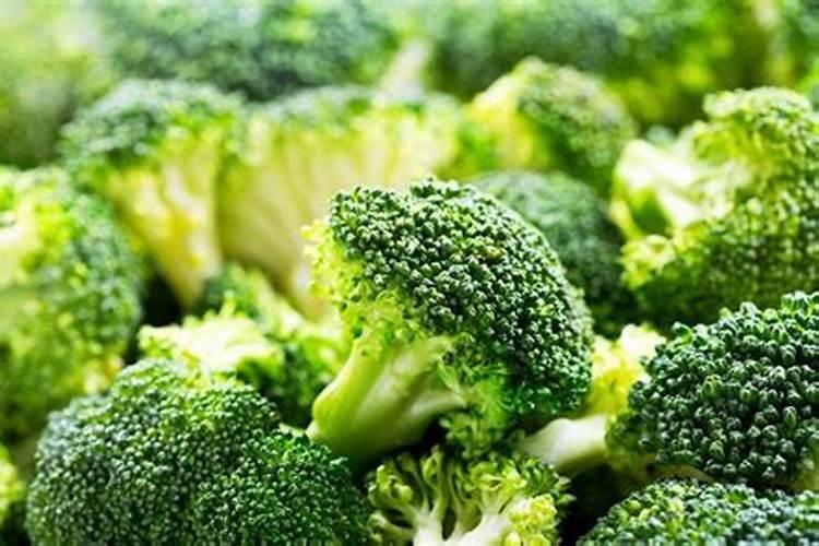 西兰花施什么肥最好