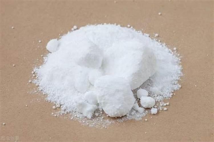 硼酸可作硼肥吗