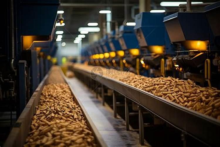 一些人去农村大量收购的木碎,要做什么用？