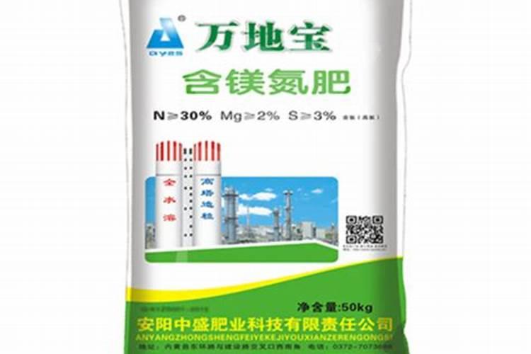 复合肥和尿素的区别