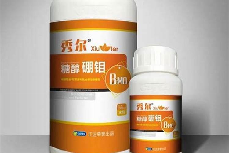 水稻硼肥的作用及使用方法