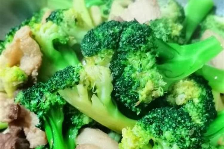 西兰花施什么肥最好