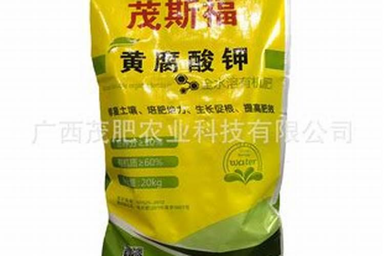 盐碱地一般缺什么肥料