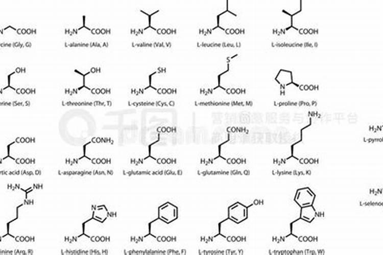 氨基酸水溶肥的主要成分有哪些 常用的氨基酸水溶肥配方