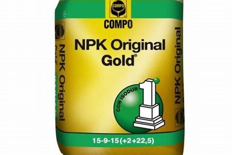 进口复合肥十大名牌