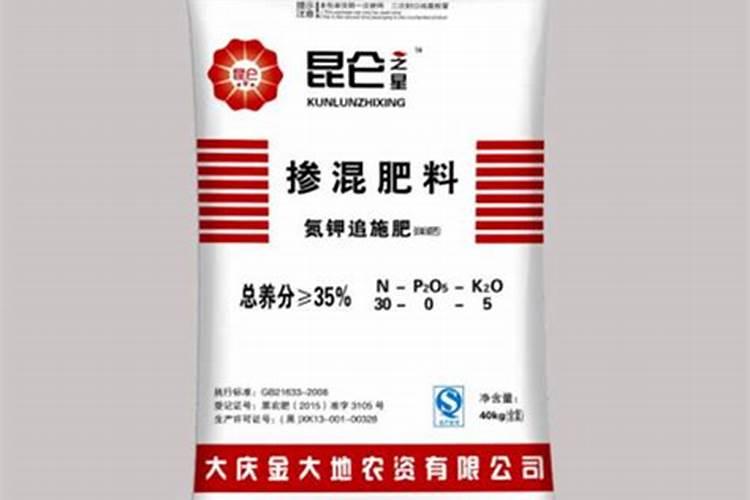 什么是高氮复合肥