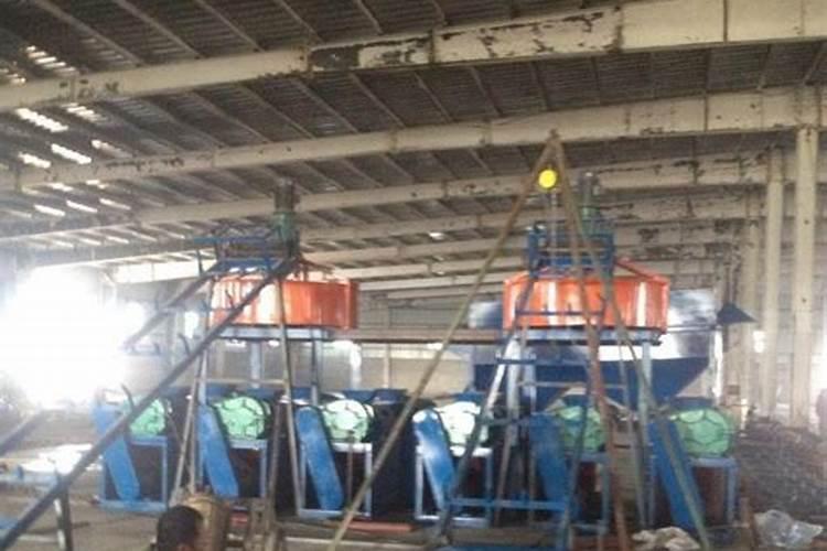 黄芩的种植方法及条件