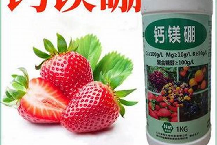 复合肥的正确使用方法浇菜
