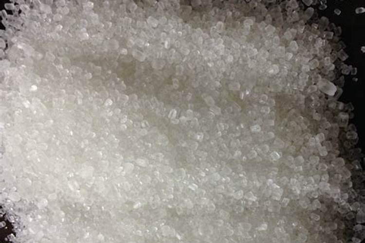 尿素硫酸系统的物理化学性质