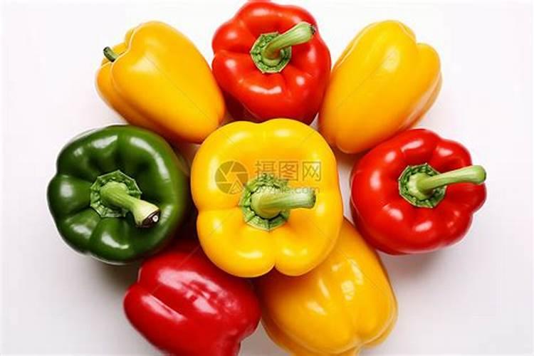 彩椒施肥用什么肥料