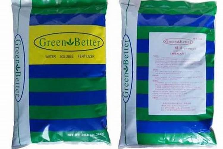 土壤肥料的选择方法 土壤肥料怎么选择