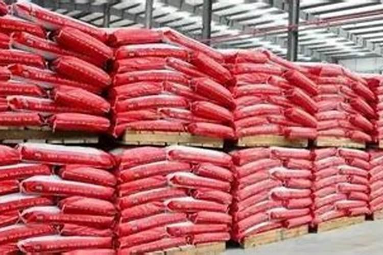 中国四大矿产区