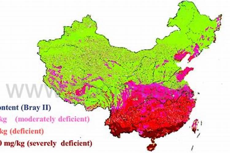 磷肥最高含磷量是多少