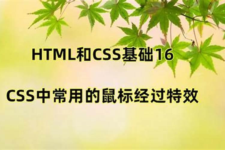 养花的氮肥有哪些