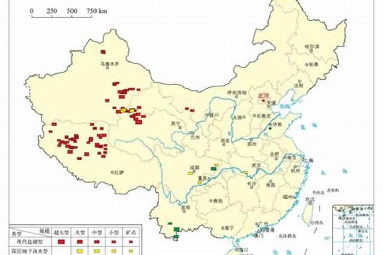 国内都有哪些氢氧化钾生产厂家？